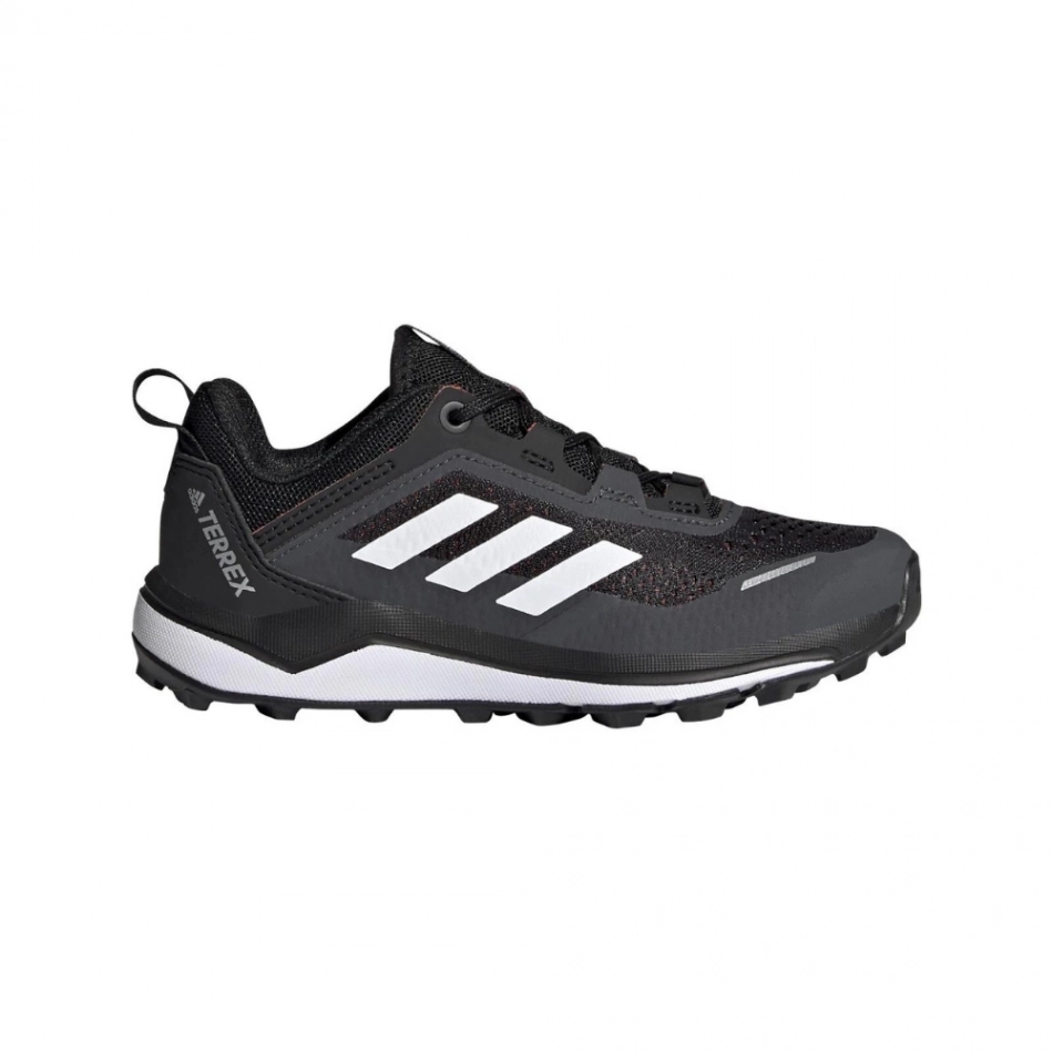 Adidas Terrex Agravic Flow K pantofi trekking femei FX4101 demo