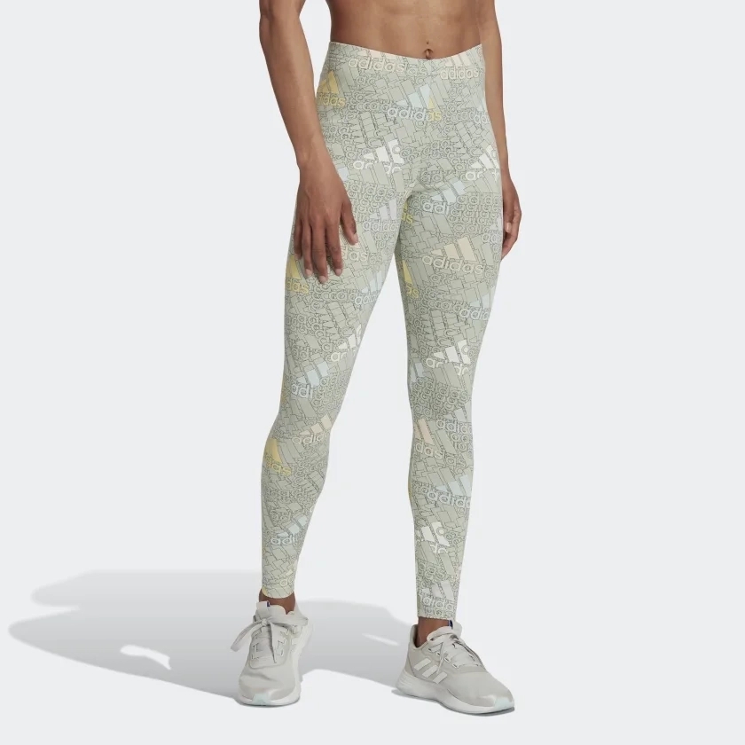 Adidas ESS leggings femei HL4469 demo