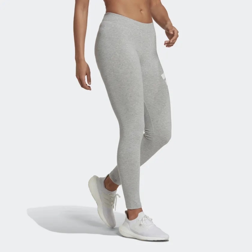 Adidas leggings femei HK0432 demo