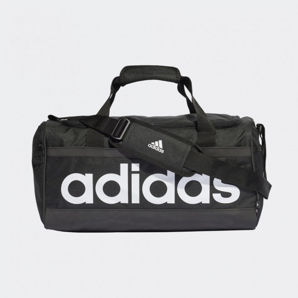 Adidas Linear Duffel geantă HT4743 demo