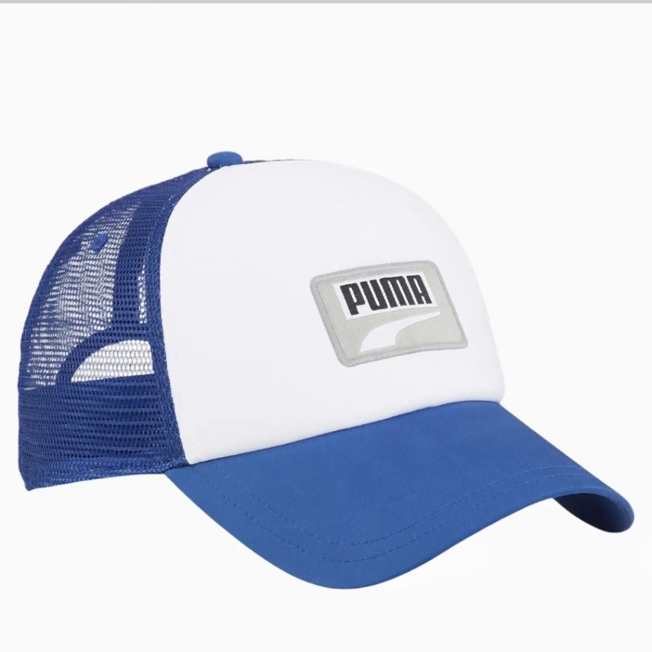 Puma Trucker sapca 024033 08 demo